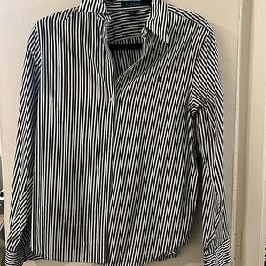 Ralph Lauren stripe shirt